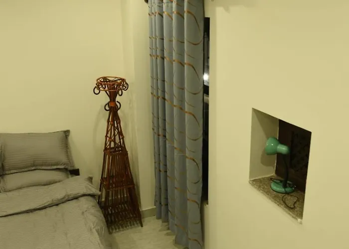 Jhochhen Apartment Kathmandu